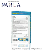 پد تب بر نوزاد Cooling Gel Patch