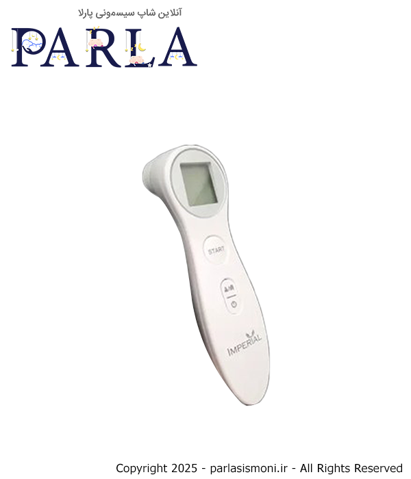 تبسنج پیشانی امپریال DET-306