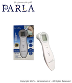 تبسنج پیشانی امپریال DET-306