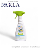 مایع لکهبر لباس کودک سان کیدس SunKids