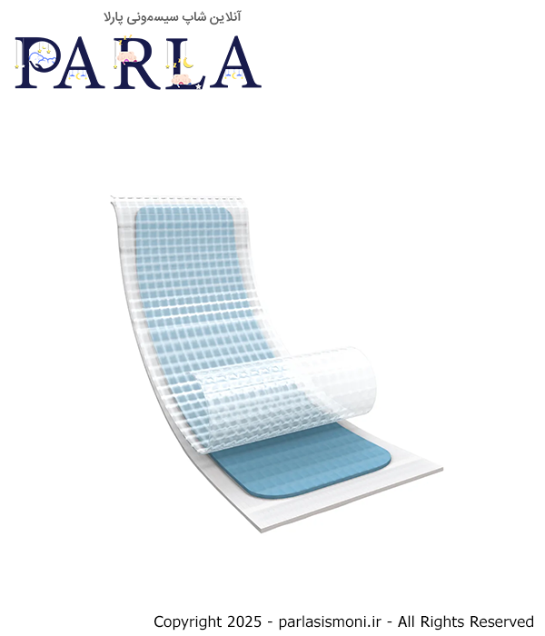 پد خنککننده و تببر بانداف مدل Ates Dusurucu Banduff سیسمونی آنلاین شاپ پارلا