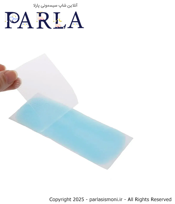 پد خنککننده و تببر بانداف مدل Ates Dusurucu Banduff سیسمونی آنلاین شاپ پارلا