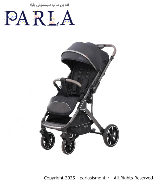 کالسکه چمدانی کیدیلو K101