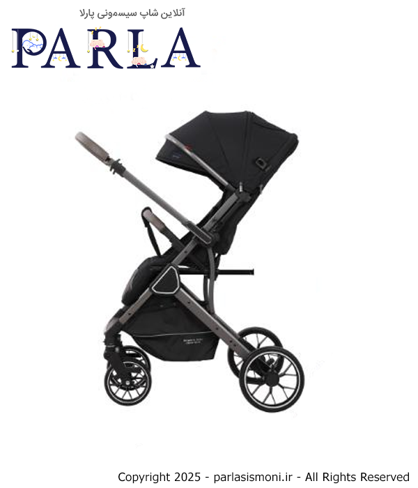 کالسکه چمدانی کیدیلو K101