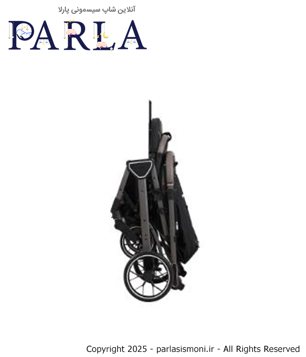 کالسکه چمدانی کیدیلو K101