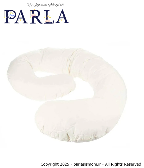 بالش بارداری C شکل دیروحه Dieruhe سیسمونی آنلاین شاپ پارلا