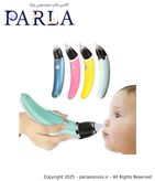پوار بینی برقی نوزاد و کودک Sniffing Equipment رنگ زرد