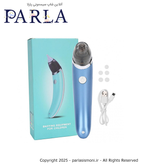 پوار بینی برقی نوزاد و کودک Sniffing Equipment رنگ زرد