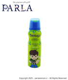 اسپری بدن کودک مایا طرح بن تن Ben 10 حجم 130 میل