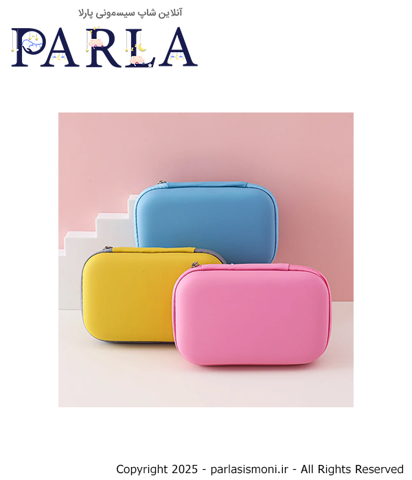 ست بهداشتی 8 تکه نوزاد چیکو Chicco