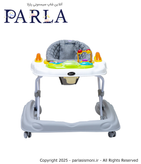 روروک دلیجان مدل مکس رنگ طوسی