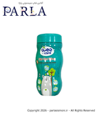 دستمال مرطوب استوانه ای روغن زیتون وی کر سیسمونی پارلا