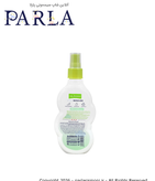 اسپری لکه بر لباس کودک بی بی لند مدل Stain Remover سیسمونی پارلا