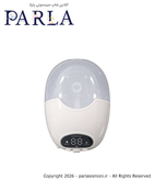 شیردوش برقی هوشمند مدل XL-2502 سیسمونی پارلا